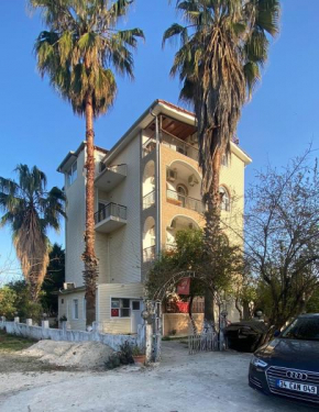 Second Home Boutique Hotel